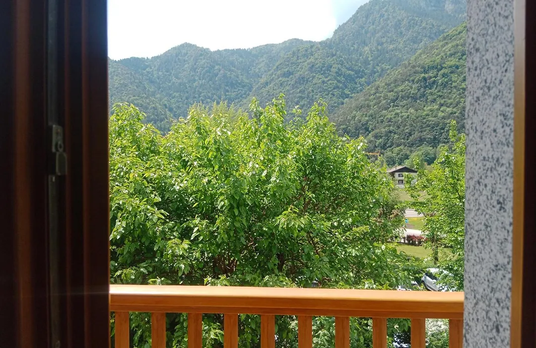 Bed And Breakfast Galet-1