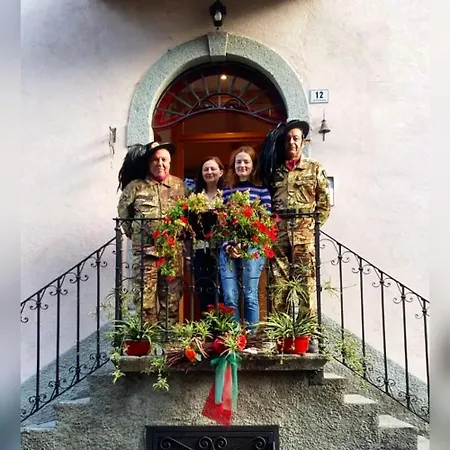 Bed And Breakfast Galet-3